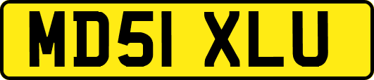 MD51XLU