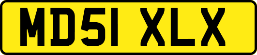 MD51XLX
