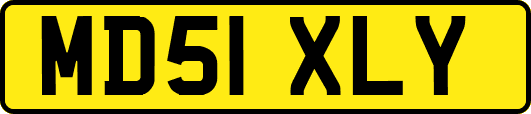 MD51XLY