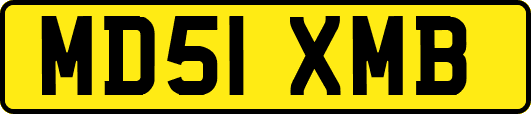 MD51XMB