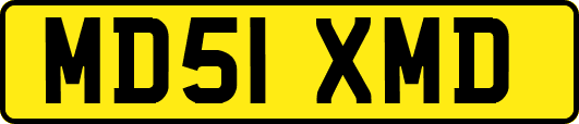 MD51XMD