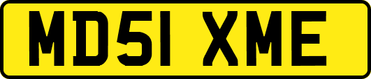 MD51XME