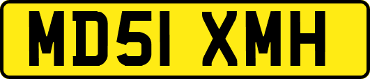 MD51XMH