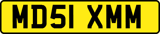 MD51XMM