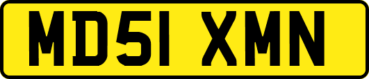 MD51XMN