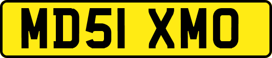 MD51XMO