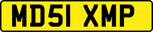MD51XMP