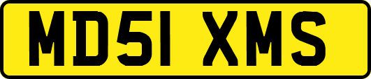 MD51XMS