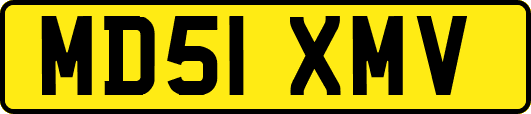 MD51XMV