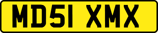MD51XMX