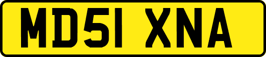 MD51XNA