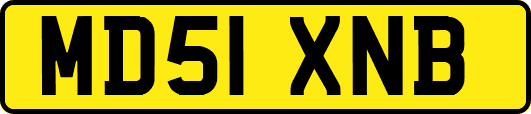 MD51XNB