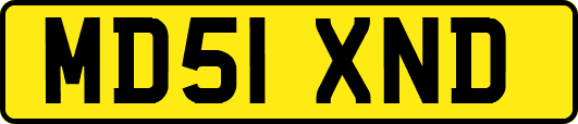 MD51XND