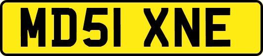 MD51XNE