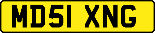 MD51XNG
