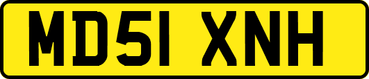 MD51XNH