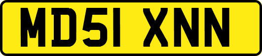 MD51XNN