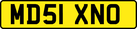 MD51XNO