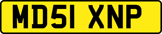 MD51XNP
