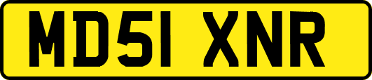 MD51XNR