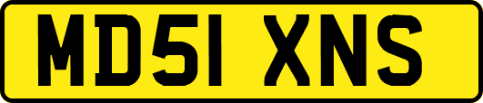 MD51XNS