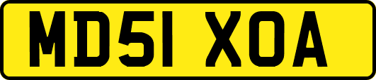 MD51XOA