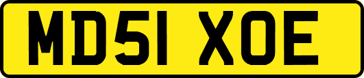 MD51XOE