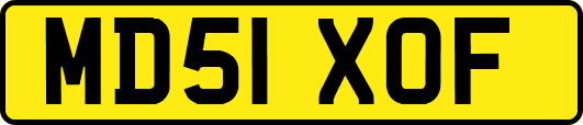 MD51XOF