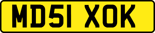 MD51XOK