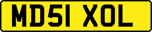 MD51XOL