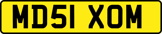 MD51XOM