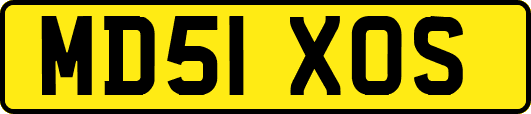 MD51XOS