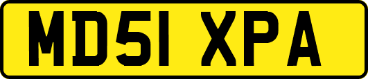 MD51XPA