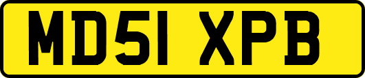 MD51XPB