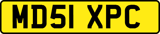 MD51XPC