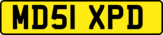 MD51XPD