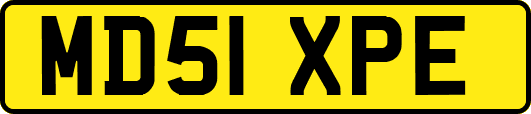 MD51XPE
