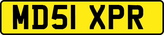 MD51XPR