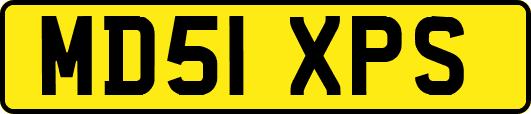 MD51XPS