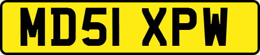 MD51XPW