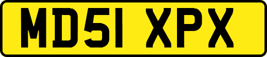 MD51XPX