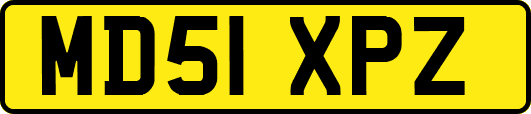 MD51XPZ