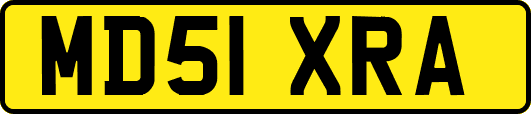 MD51XRA
