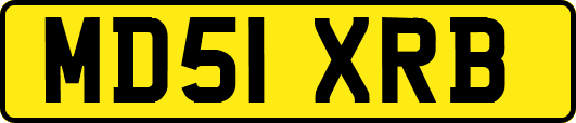 MD51XRB