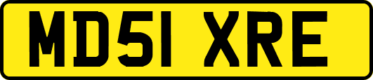 MD51XRE