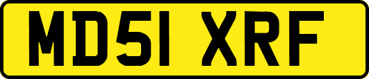 MD51XRF