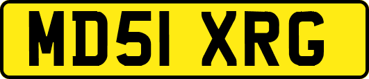 MD51XRG