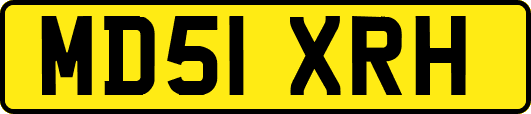 MD51XRH