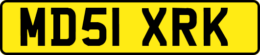 MD51XRK