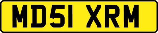 MD51XRM